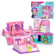 thumbnail image 1 of Shopkins™ Lil' Secrets Secret Shop mini playset with Shoppie doll, 1 of 9