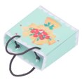 thumbnail image 1 of 1:12 Dollhouse Paper Bags,Miniature Paper Bags For Dollhouse Collection, 1 of 8