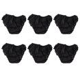 thumbnail image 2 of Disposable Underpants, Disposable Panties Comfortable Convenient Hygienic  For Runner For Beauty Services, 2 of 8