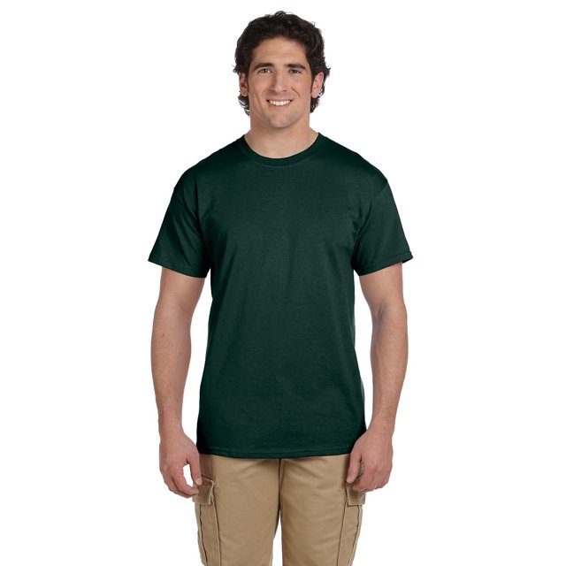 Gildan T-Shirt pour Adulte en Coton Ultra