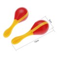 thumbnail image 2 of Egg Maraca Jouet Musical Éducatif Rythmique pour Bébé Enfant Enfant, 2 of 6