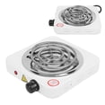 thumbnail image 3 of Electric Stove, Electric Heater Stove, Small Portable Dormitory For Home, 3 of 8