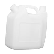 2-Stroke Petrol Mixing Bottle 50 to 1 Fuel Mix High Capacity Oil Ratio Bottle 1.5L