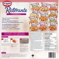 thumbnail image 2 of Ristorante Thin Crust Diavola Pizza, Ristorante Thin Crust Diavola Pizza 362g, 2 of 5
