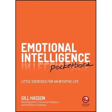 Emotional Intelligence Pocketbook: Little Exercises for an Intuitive Life