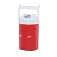 thumbnail image 4 of Igloo 1 Gallon Glacière De Boisson, Rouge 3.8 Litres, 1 Gal, 4 of 9