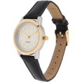 thumbnail image 2 of Ladies Black Strap Watch, 2 of 2