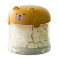 thumbnail image 1 of Outdoor Dog Tr Eat Holder Airtight Home Organization And Storage Must Haves Canisters for Kitchen Counter Small Containers with Lids for Organizing Kitchen Organization Closet Storage Containers, 1 of 4