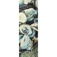 thumbnail image 3 of Coquilles d'Huîtres - Toile 20"x60 Pouces - Impression sur Demande, 3 of 5