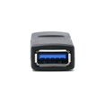 thumbnail image 5 of SuperSpeed Coupleur Femelle USB3.0 Type A Femelle à Femelle Connecteur, 5 of 5