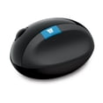 thumbnail image 4 of Microsoft Sculpt Ergonomic Mouse (L6V-00001), 4 of 4