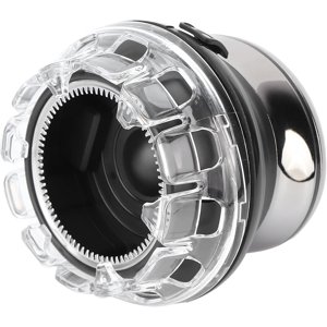 Rasoirs de tête pour hommes chauves Rasoir électrique pour hommes tête chauve Rasoirs électriques USB Rechargeable Rotary Shaver Hommes Kit de grooming Cheveux sans fil Trimeur de cheveux amélioré Clipper cheveux haute précision
