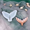 thumbnail image 2 of Silicone Mold Epoxy Resin Mould DIY Handmade Jewelry Accessories Table, 2 of 8