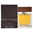 thumbnail image 1 of Men's Perfume The One Dolce & Gabbana EDT, 1 of 4