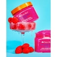 thumbnail image 2 of Tree Hut Shea Sugar Scrub , Effervescent Framboise, 18 oz, 2 of 6