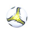 thumbnail image 1 of Maytalsory Kids Children Students Football High Performance And Wide Application Professional And High yellow size 4, 1 of 6