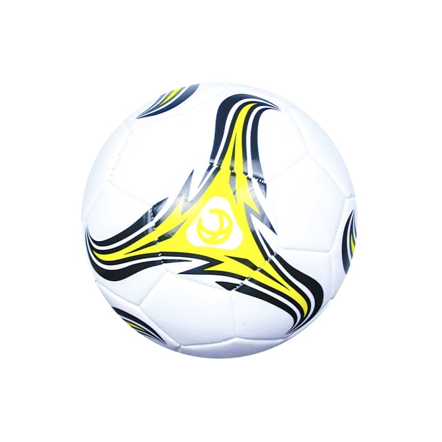 Maytalsory Kids Children Students Football High Performance And Wide Application Professional And High yellow size 4