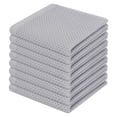 thumbnail image 1 of Soft tea towels, kitchen towels, absorbent kitchen towels, 1 of 5