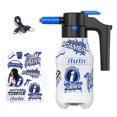 thumbnail image 2 of Electric Car Wash Kettle High Pressure Water Jet Milk Beater Foam, 2 of 8
