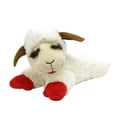 thumbnail image 2 of Peluche côtelette d'agneau Multipet pour chien de taille moyenne, 2 of 9