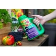 thumbnail image 3 of Miracle-Gro Biologique Engrais en granules 4-3-7 1.8 Kg, 3 of 6