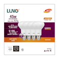 thumbnail image 4 of LUNO R20 Dimmable LED Bulb, 6.5W (45W Equivalent), 455 Lumens, 2700K (Soft White), Medium Base (E26), UL Listed (4-Pack), 4 of 4