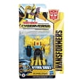 thumbnail image 1 of Transformers Cyberverse - Bumblebee de classe éclaireur, 1 of 3