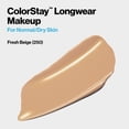 thumbnail image 4 of Revlon ColorStay™ Fond de Teint Longue Tenue pour Peaux Normales à Sèches, 4 of 7