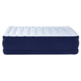 thumbnail image 2 of Comfort Quest™ Tritech® Queen Double High Air Mattress, 2 of 6