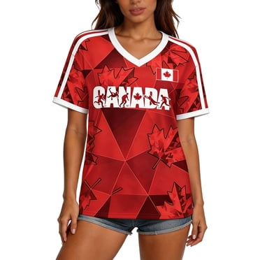 Ramiter 2026 Soccer Fan Jerseys, Soccer Jersey for Men & Women-USA,Canada,Brazil,Argentina,France,Spain,Germany,England(Wine,4XL)
