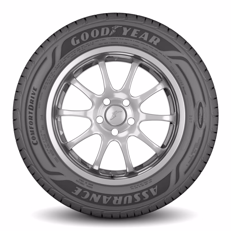 Goodyear Assurance ComfortDrive 225/45R17 91V BSW pneu
