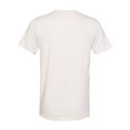thumbnail image 2 of BELLA+CANVAS pour Hommes 3001c, 3TG, Blanc Vintage, 2 of 2