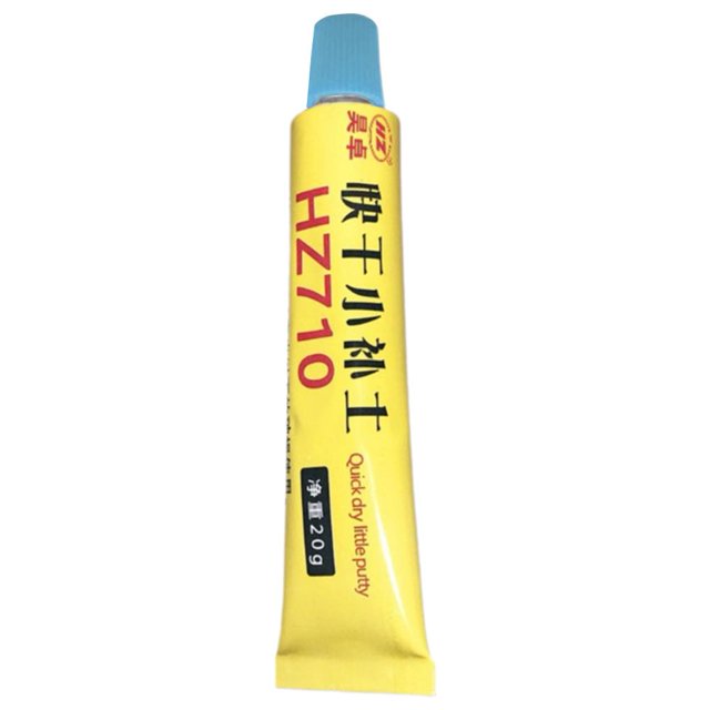 Car Putty Repair Kit, Painting Pen Car Body Putty Scratch Filler Assistant Kit, Car Body Scratch Filler Car Paint Scratch Repair, Auto Restore Tool for Car Touch-up Car Repairing Kit
