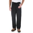 thumbnail image 2 of Wrangler Men's Big Riggs Workwear Carpenter Jean, Black, 44x32, 2 of 4