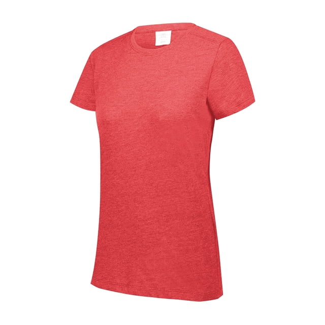 Augusta sportswear T-Shirt Tri-Mélange pour Femmes