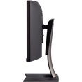 thumbnail image 2 of ViewSonic VP3481a ColorPro 34 pouces WQHD+ Moniteur incurvé avec FreeSync, rafraîchissement 100 Hz, USB C (90 W), 100 % sRGB, HDR10, RJ45, mode daltonisme, étalonnage matériel pour vidéo et graphiques, 2 of 8
