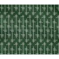 thumbnail image 4 of oneOone Cotton Flex Fabric Abstract Stripe Kasuri Print Fabric By Yard 40 Inch Wide, 4 of 4