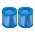 thumbnail image 1 of JLeisure Avenli CleanPlus Petite Cartouche de Filtre de Remplacement, Lot de 2, 1 of 2