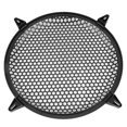 thumbnail image 1 of Subwoofer Loudspeaker Grilles, Loudspeaker Covers Modification Protect Plastic, Car Speaker Covers, 1 of 8