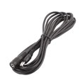 thumbnail image 1 of Unique Bargains 3 Meter 9.8ft DC M/F 3.5 x 1.35mm Cable Extension Adaptor For CCTV Camera, 1 of 1