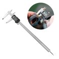 thumbnail image 1 of Digitale Schieblehre 300Mm Goobay Vernier Caliper 12 Inch 12 Inch 300Mm Digital Electronic Vernier Caliper Digital Vernier Caliper 0 300Mm Micrometer Mea, 1 of 8