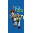 thumbnail image 1 of Toy Story 4 Beach Towel, 1 of 1