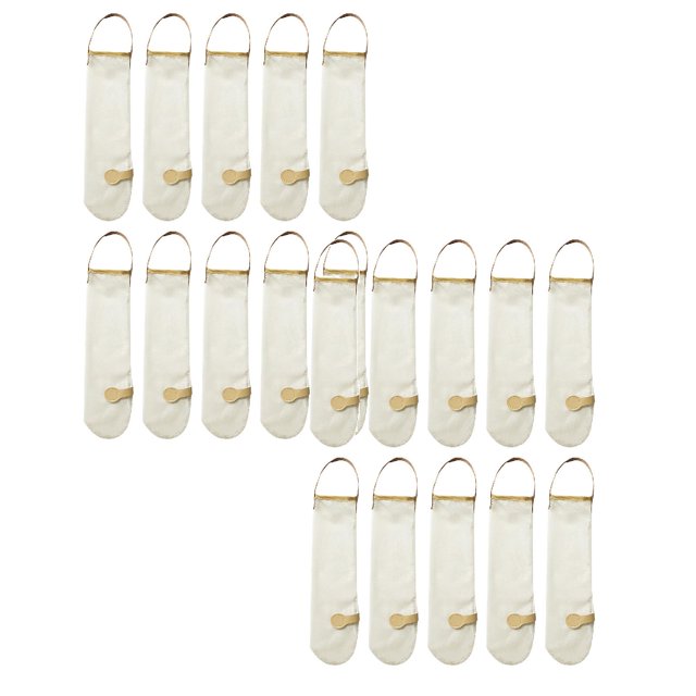 2 Pcs Sacs de Rangement Suspendus en Filet pour Produits, Sacs à Oignons, Sacs en Filet pour Ail, Sacs à Pommes de Terre, Sacs de Rangement Réutilisables Longs et Larges pour Fruits et Légumes, Sacs Poubelle pour Maison, RV, Véhicule Récréatif