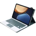 thumbnail image 3 of Wireless Touchpad Keyboard Case for Lenovo Idea Tab Pro 12.7 inch 2025 Model TB375FC TB373FU with Trackpad, 3 of 4