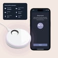thumbnail image 4 of Owlet Dream Duo 2 Smart Baby Monitor - View Sleep Quality Indicators Including Movement, Heart Rate and Average Oxygen Levels, 4 of 5