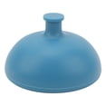 thumbnail image 2 of Chest Physical Therapy Cup, Adjustable Blue Palm Chest Percussion Cup  for Home for Mucus, 2 of 8