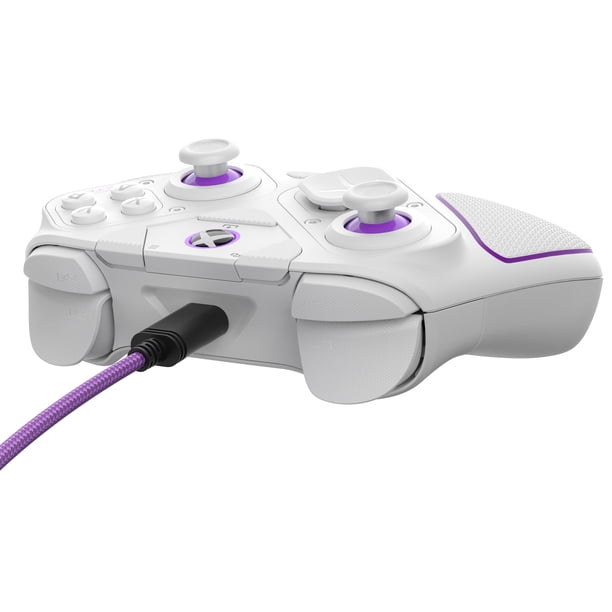 Victrix Pro BFG Wireless Controller: White - Walmart.ca