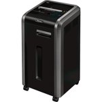 Powershred® 225i 100% Jam Proof Strip-Cut Shredder
