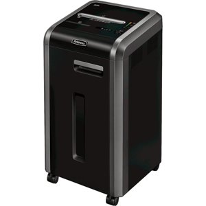 Powershred® 225i 100% Jam Proof Strip-Cut Shredder