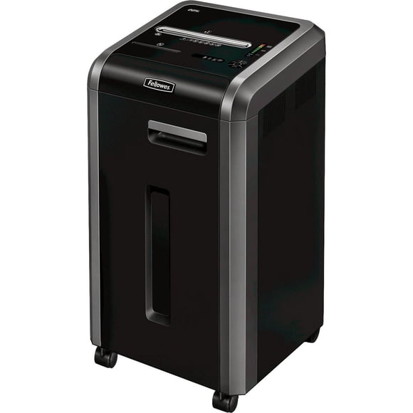 Powershred® 225i 100% Jam Proof Strip-Cut Shredder